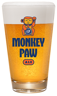 2SP MONKEY PAW ALE